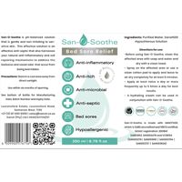 San-O-Vet Natural Woundcare and Odour Control